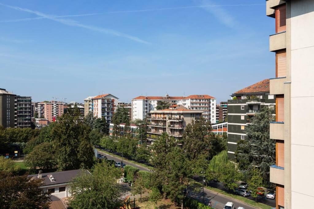 Apartamento Moderno, Luminoso, Spazioso Con Vista *